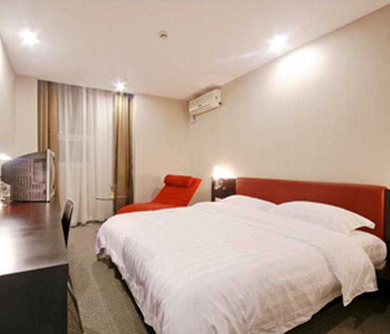 Shanghai Washington Inn מראה חיצוני תמונה